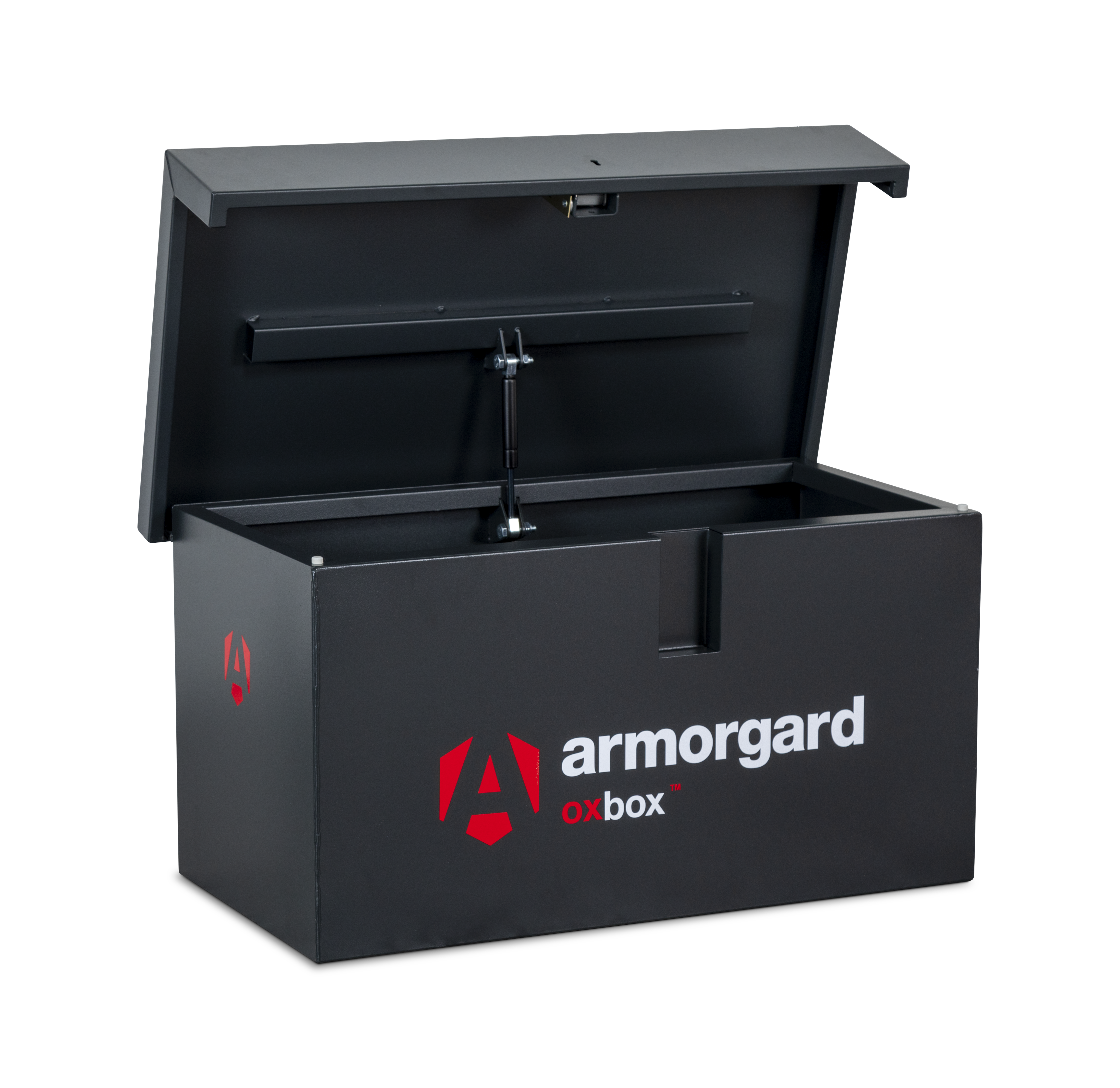 Image of the OX1 Oxbox van box