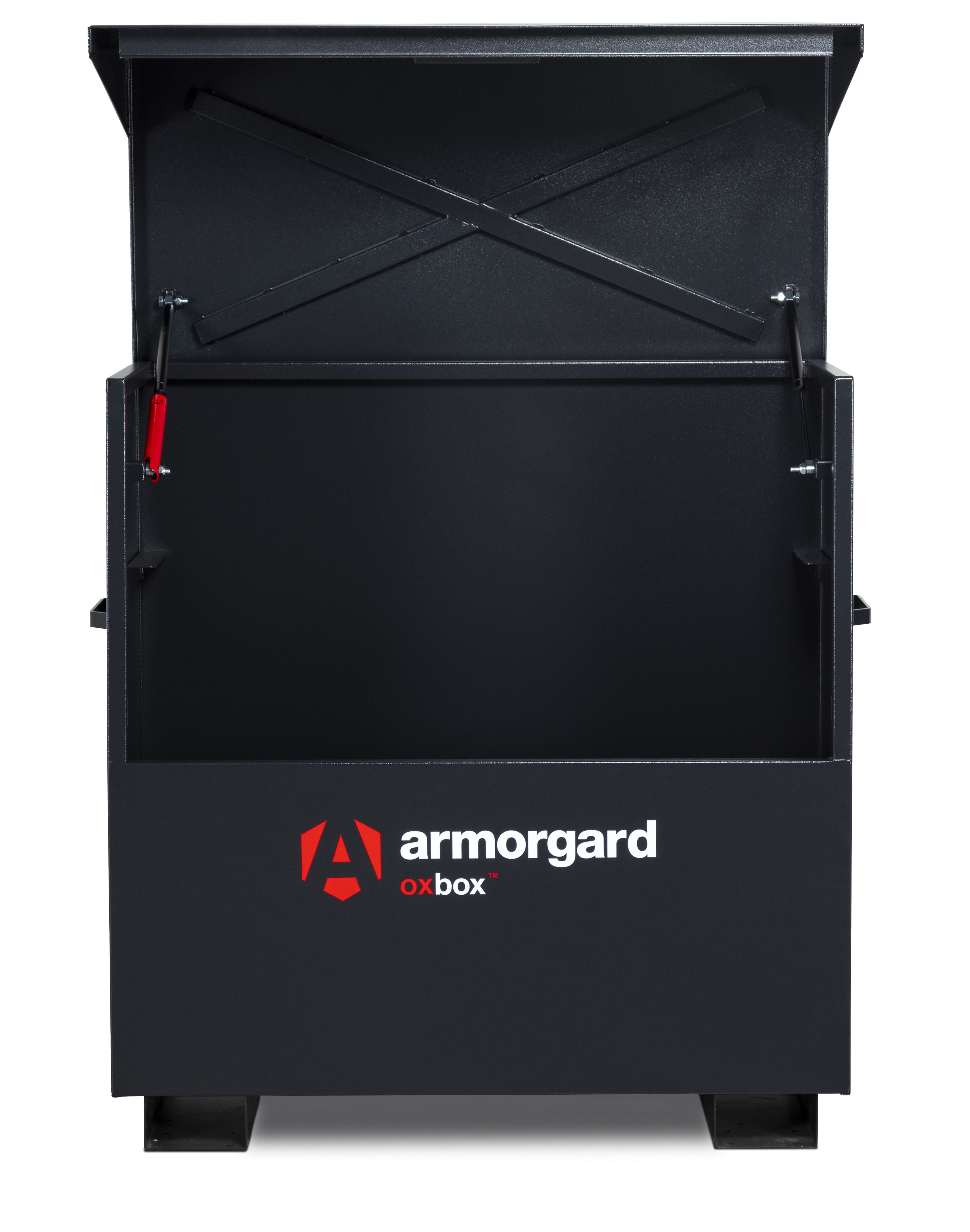 Image of the OX4 Oxbox site chest