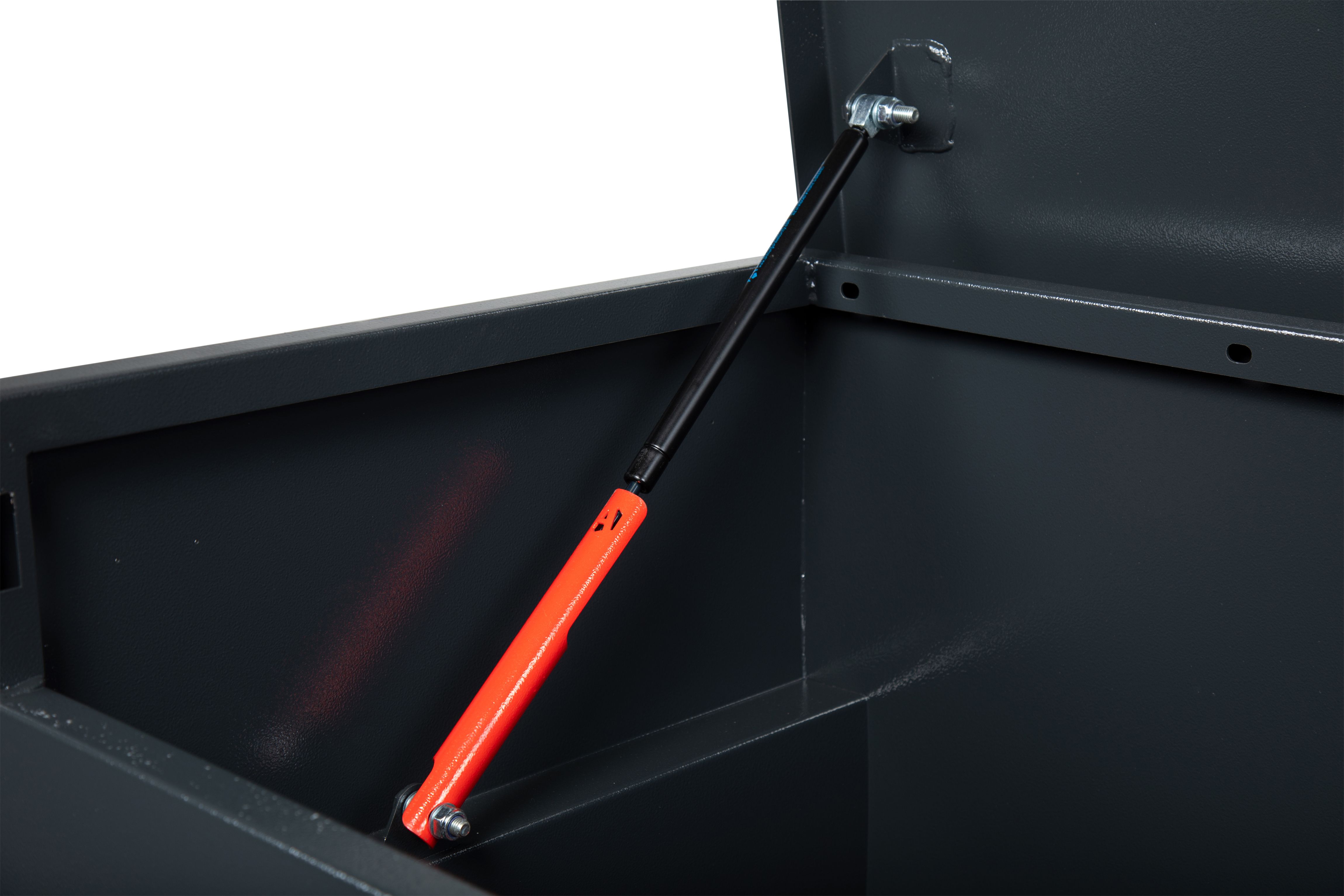 Image of the TB1 Tuffbank Van Box