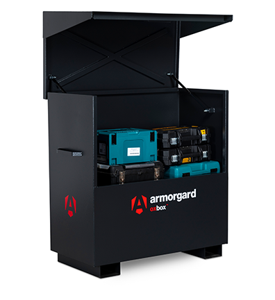 OX4 Oxbox site chest